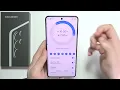 Samsung S26 Ultra How to Turn On Sleep Mode