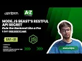 DAY - 1 NODE JS BEAST S RESTFUL API SECRET