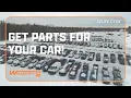 Buffalo NY s Premier DIY Auto Parts Store - Wilbert s U-Pull It
