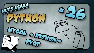 Let s Learn Python - MySQL PyQt Python