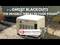 GHOST BLACKOUTS THE INVISIBLE THREAT TO THE MEMPHIS POWER GRID