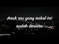 Download Lagu Snap wa untuk Ibu