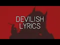 Chase Atlantic - Devilish