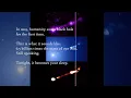 4 Hour Sleep Sound 🌌  Real NASA Data | Delta & Theta Binaural Beats