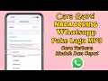 Download Lagu Cara Ganti Nada Dering Whatsapp Di Iphone Pakai Lagu MP3 Terbaru 2025