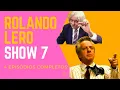 Lagu Rolando Lero Show 7 (4 Episódios completos)