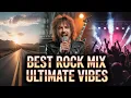 Download Lagu 🎸 BEST 80s 90s ROCK BALLADS 💕 GREATEST SLOW ROCK MIX 2025 🔥 ALL TIME FAVORITE ROCK SONGS