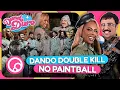 Download Lagu DANDO DURO T2EP2: DISPARANDO PARA TODOS OS LADOS | DiaTV