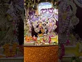 Download Lagu jab tak radha rani darshan na dogi🥹🥹#iskcontemple