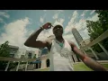 Prince Swanny x Major Seven  - Hopscotch Kids (Official Music Video)