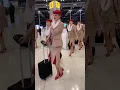 Download Lagu Cabin crews of Emirates Airline | Airport