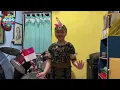 Download Lagu Smart Kids Indonesia |  Kireina Sakhi Djoemoedilaga   | Finalis Anugerah Suara Anak Nusantara
