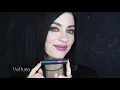 Ink Of Elation Silky Matte Liquid Lipsticks | Full Swatch and Review