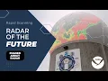 Phased Array The Weather Radar of the Future