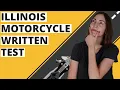 Illinois DMV Motorcycle Written Test 2023 60 Questions with Explained Answers