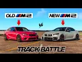 Download Lagu Old M2 vs New M2: Which Is Faster on Track?