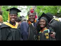 Tufts 2024 Commencement