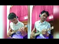 Download Lagu Bernadya - Satu Bulan (Rock Cover)