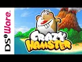 DSiWare Crazy Hamster 2011 Longplay