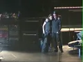 U2 - Fast Cars - Oakland, CA - 11/9/05 (with Courtney from Xs & ARROWs)