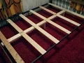 How To Support a Mattress Without a Box Spring - Build a DIY Bed Frame for 10