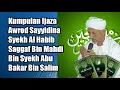 Download Lagu Dzikir Dan Wirid Harian Al Habib Saggaf BSA
