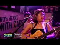 Keiko Necesario - "Di Bale Na" Live at the Indie Ground Circuit