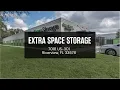 Storage Units in Riverview FL on US-301 Extra Space Storage
