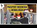 Download Lagu Indonesia Tidak Aman?! Passport Terkuat di ASEAN