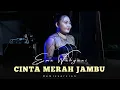 Lagu Cɪɴᴛᴀ ᴍᴇʀᴀʜ ᴊᴀᴍʙᴜ • Ema Wahyuni ft Melasti • Live ds Landau 