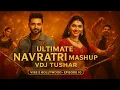 Download Lagu Ultimate Garba DJ Set 2025 | Nonstop Navratri Party Mix | Bollywood x Dandiya Beats | VDJ Tushar