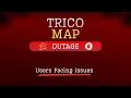 Trico Power Outage Map Live Status Affected Areas