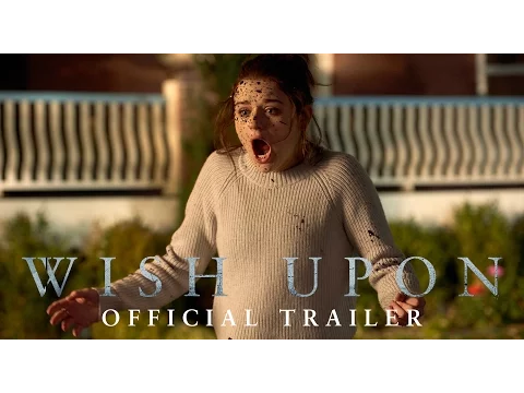 Wish Upon - Movie Trailer #2 (Official) - Broad Green Pictures
