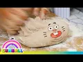Download Lagu Elmore's Dreamy Night! | Gumball | Cartoon Network