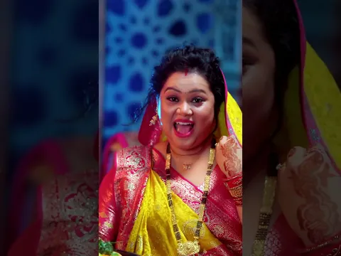 छूटे ना मेहँदी के रंग संग सईया के रही ❤️ | सेनुरा हमर | Anu Dubey | Teej Geet #Shorts