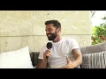 Ricky Martin & Ricardo Arjona hablan de "Asignatura Pendiente"