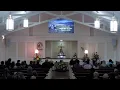 Carmichael-Whatley Funeral Directors Live Stream