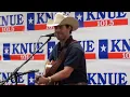 Aaron Watson "3rd Gear & 17"
