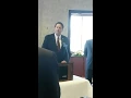 Purcellville DMV Select office re-opening ribbon-cutting