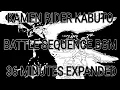 Download Lagu KAMEN RIDER KABUTO BATTLE SEQUENCE BGM 36 MINUTES EXPANDED