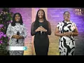 USC Trio | Great Is Thy Faithfulness