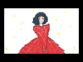 Creepy Old Guy - Beetlejuice The Musical (Animatic)