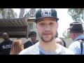 WKND Exclusive Behind The Scenes Footage - The Game ft. Problem & Boogie - "Roped Off"