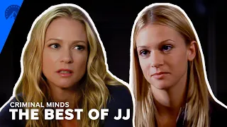 Criminal Minds | Best of JJ | Paramount+