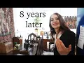 Download Lagu How I Set Up My Ideal Sewing Space! (New Studio Tour)
