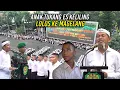 Download Lagu ANAK TUKANG ES KELILING DAN REMAJA AYAHNYA MEN1NGG4L BERPANGKAT KOPRAL - LOLOS KE MAGELANG