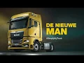 Download Lagu De nieuwe MAN TGX: een scala aan intelligente assistentiesystemen