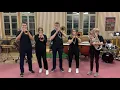 Wellerman Young Brassers Oberburg Facebook