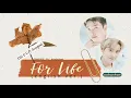 Download Lagu FOR LIFE (English ver.) - EXO D.O ft Chanyeol | Song Lyrics 🍁