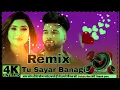 Sayar Parry Sidhu,Isha Sharma(DJ Remix) dialogue DJ mix Song||New DJ punjabi Remix Song